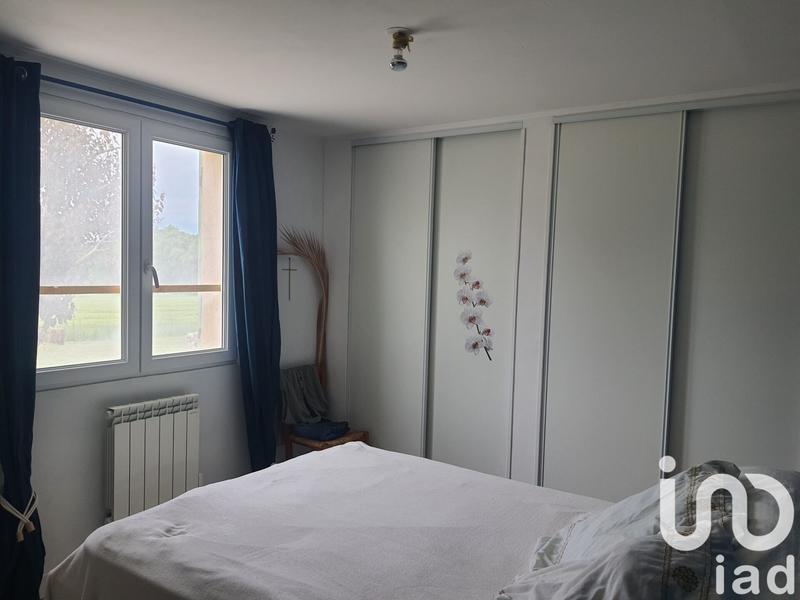Maison - 106 m² - 5 pièces