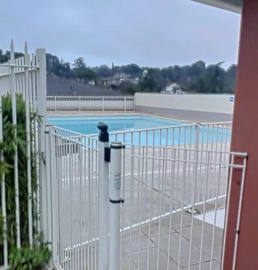 Appartement - 90 m² - 3 pièces