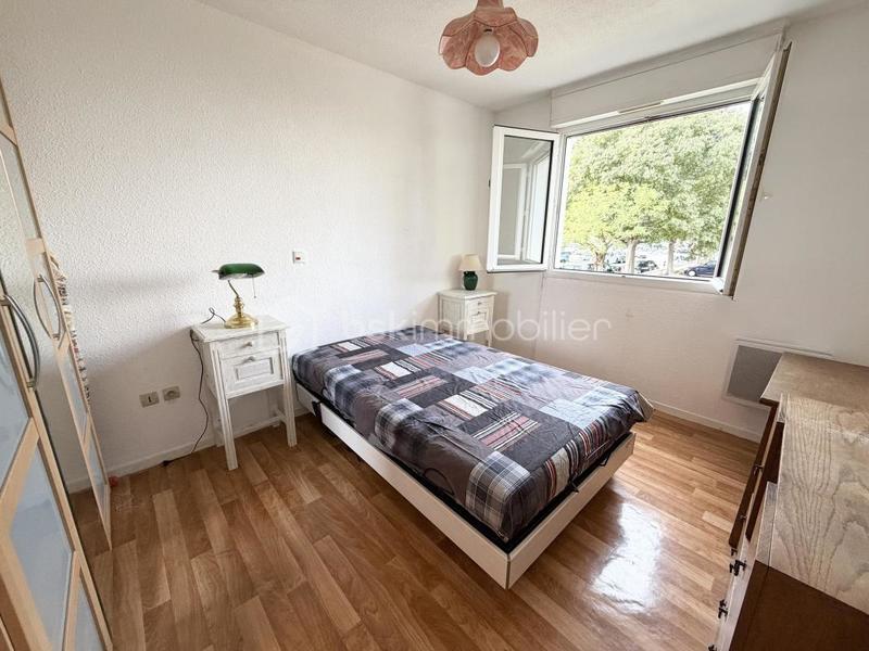 Appartement - 52 m² - 2 pièces