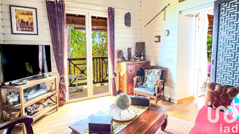 Maison - 180 m² - 7 pièces