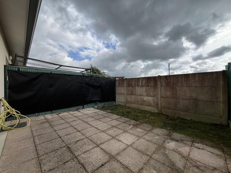 Maison - 71 m² - 3 pièces