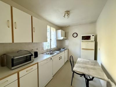 Pavillon - 76 m² - 5 pièces