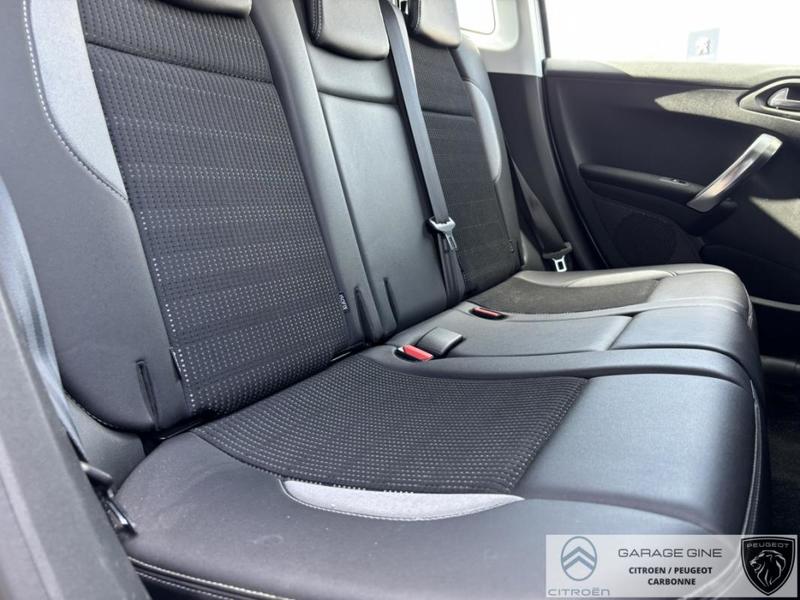 Peugeot 2008 1.2 Puretech 82 Allure