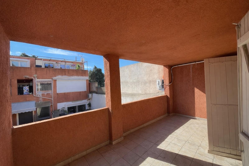 Appartement - 49 m² - 3 pièces