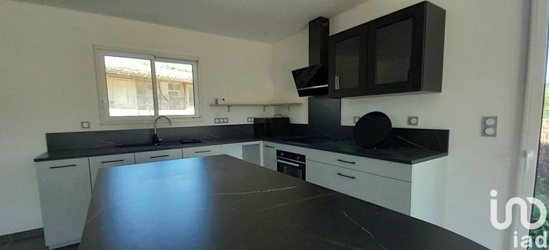 Maison - 80 m² - 3 pièces