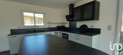 Maison - 80 m² - 3 pièces