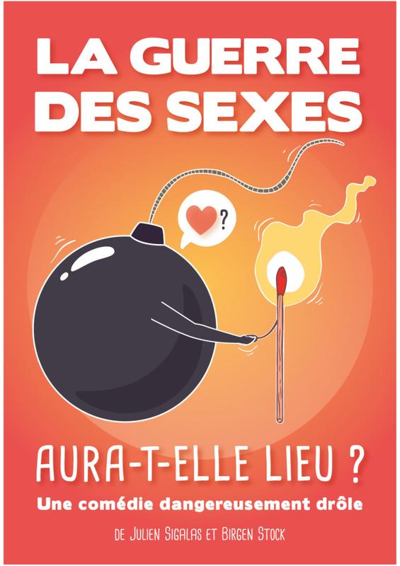 La guerre des sexes aura-t-elle lieu ?