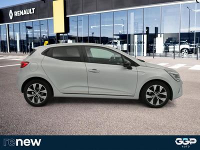 Renault Clio V TCe 100 Gpl Evolution