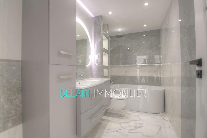 Appartement - 122 m² - 4 pièces