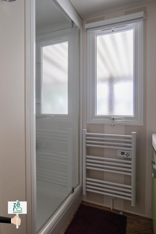 Châlet - 42 m² - 4 pièces