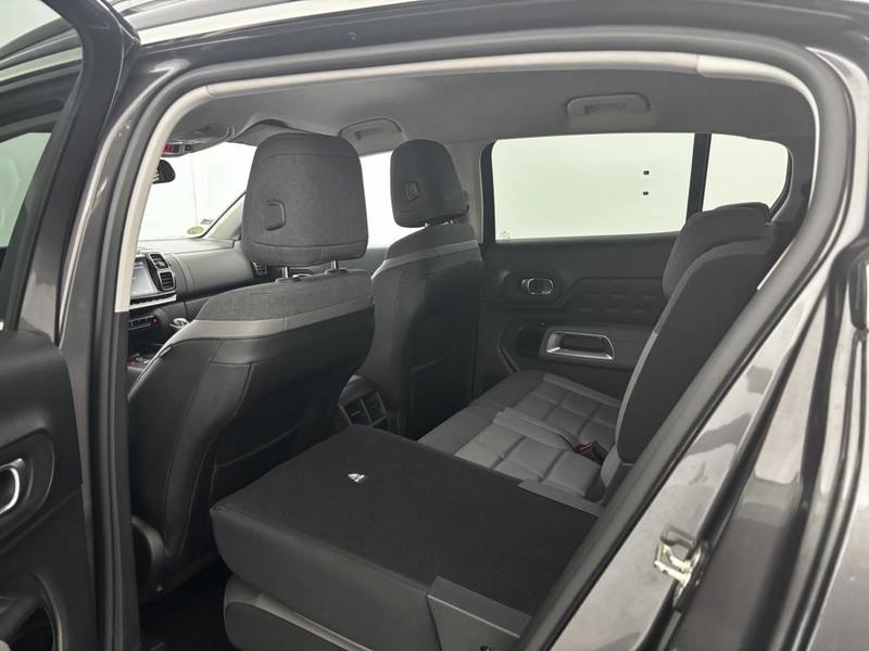 Citroën C5 Aircross BlueHDi 130 s&amp;S Bvm6 Shine 5p