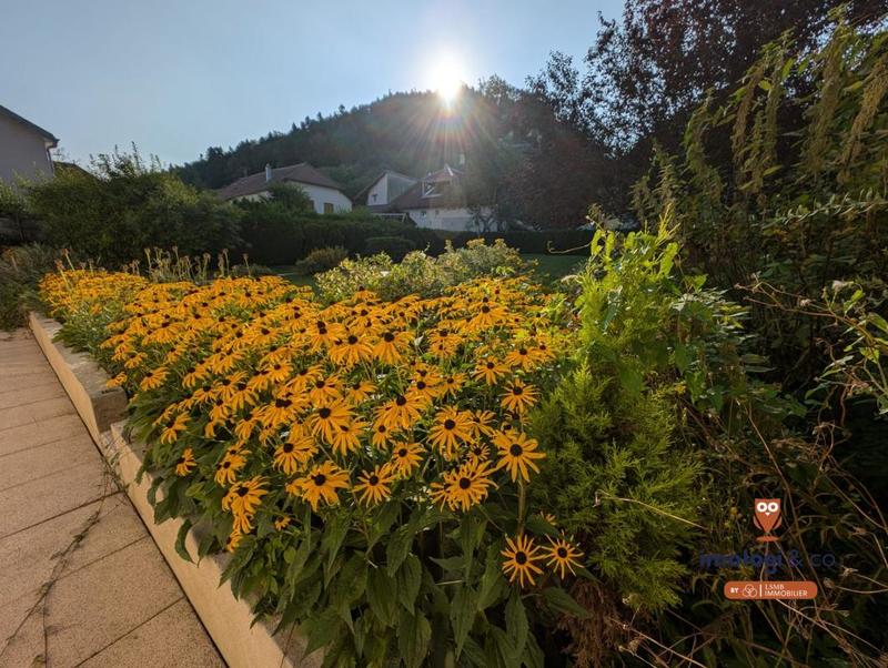 Maison - 132 m² - 5 pièces