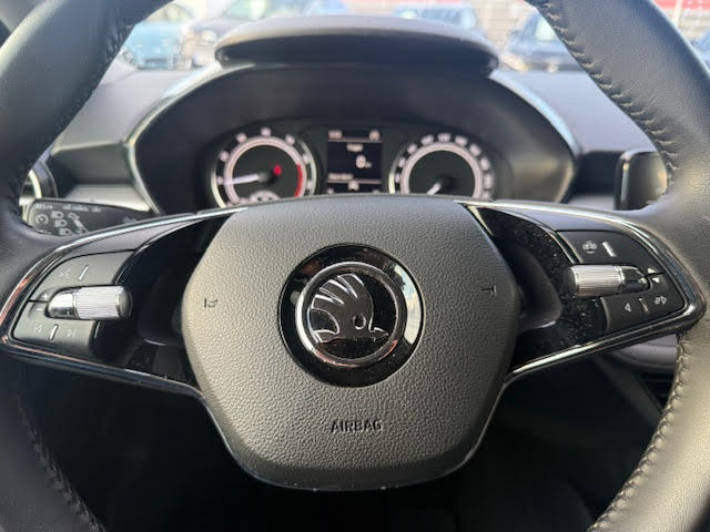 Skoda Fabia 1.0 Tsi 95 Ambition