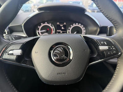 Skoda Fabia 1.0 Tsi 95 Ambition