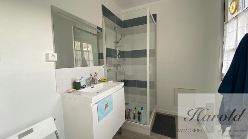 Appartement - 10 m² - 1 pièce