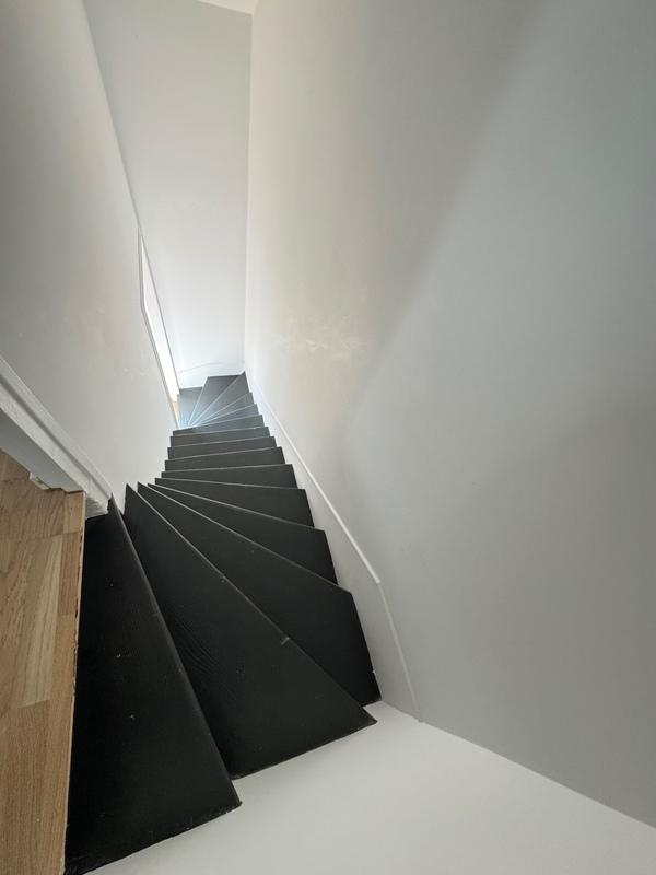 Maison - 115 m² - 6 pièces