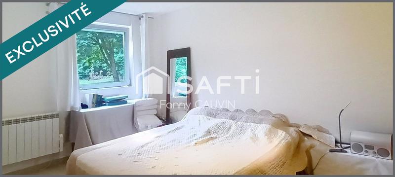 Maison - 143 m² - 5 pièces