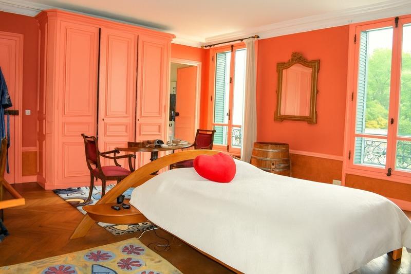 Maison bourgeoise - 244 m² - 13 pièces