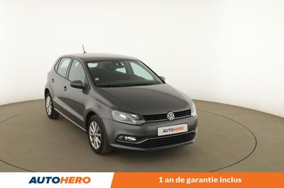 Volkswagen Polo 1.2 Tsi BlueMotion Tech Lounge Dsg7 5p 90 ch