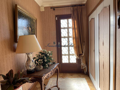 Maison - 151 m² - 4 pièces