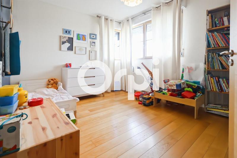 Maison - 172 m² - 7 pièces