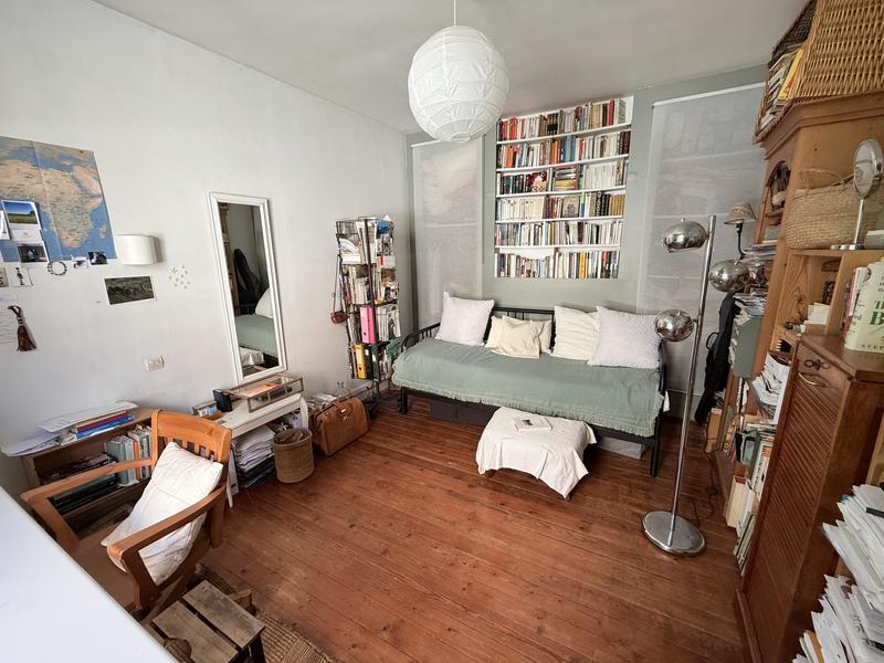 Duplex - 96 m² - 5 pièces