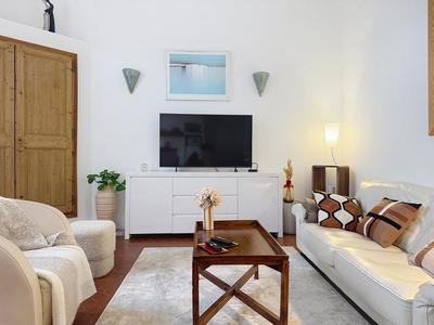 Duplex - 86 m² - 3 pièces