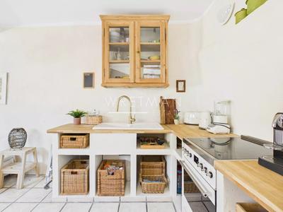 Maison de village - 47 m² - 4 pièces