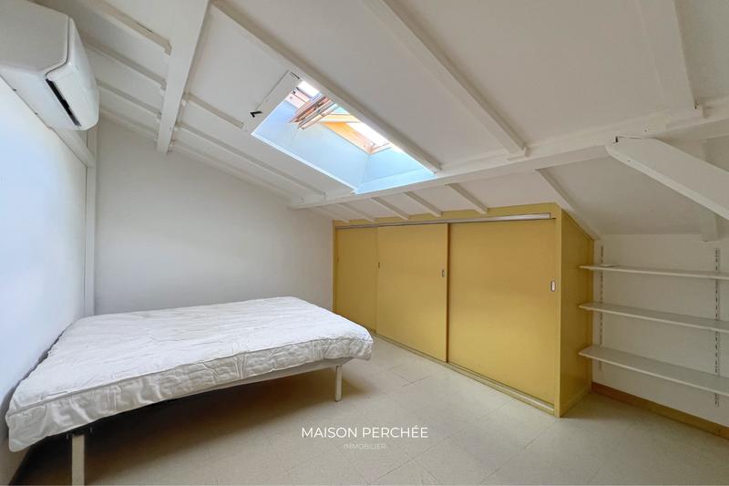 Maison - 113 m² - 7 pièces