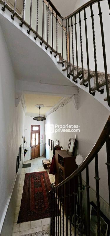 Maison - 135 m² - 6 pièces