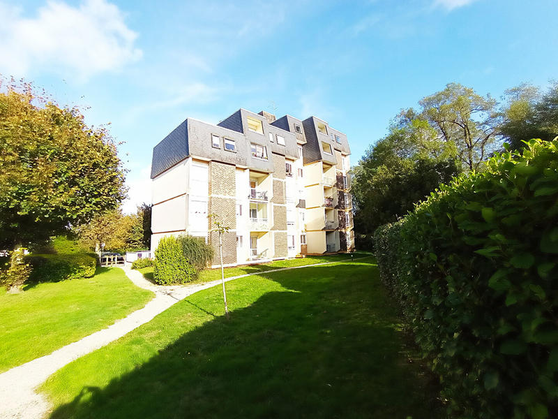 Appartement - 34 m² - 1 pièce