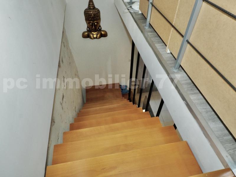 Maison de village - 39 m² - 3 pièces