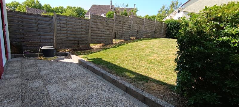 Pavillon - 96 m² - 6 pièces