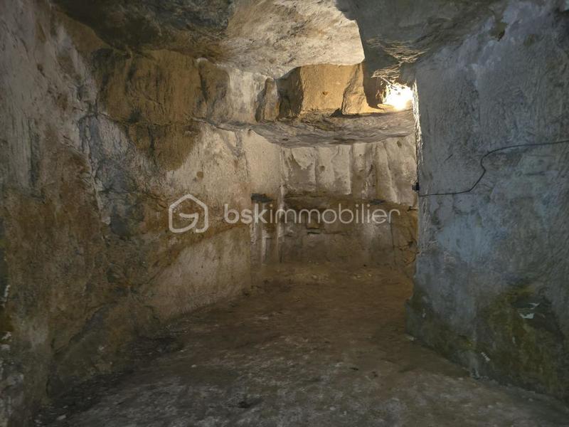 Maison ancienne - 70 m² - 2 pièces