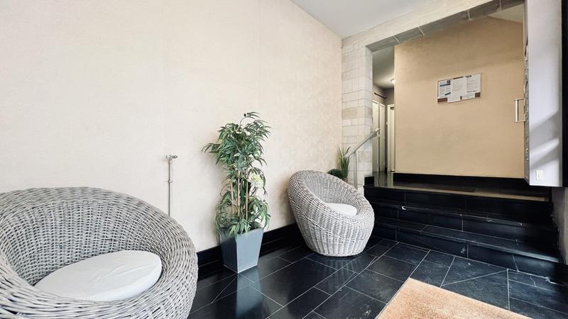 Appartement - 72 m² - 3 pièces