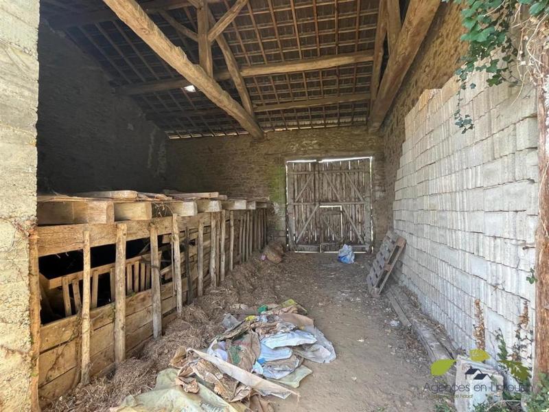 Maison - 59 m² - 3 pièces