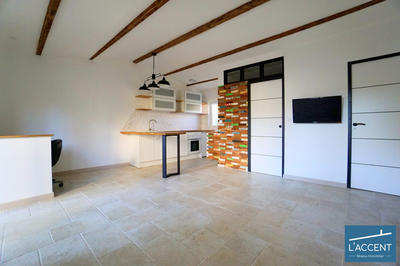 Maison - 35 m² - 2 pièces