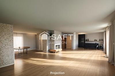 Maison - 247 m² - 6 pièces