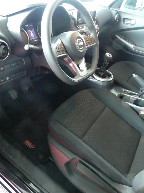 Nissan Juke 2024 - Essence Boîte manuelle II (2) 1.0 Dig-T 114 Acenta