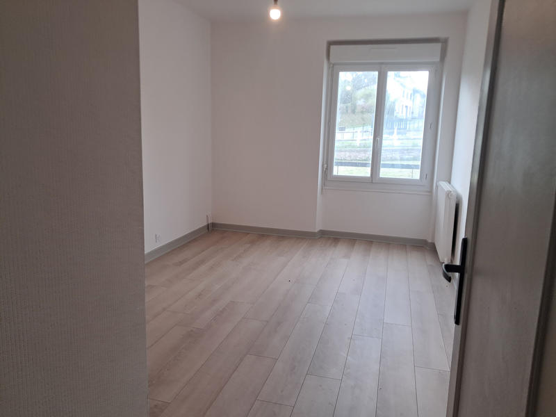 Appartement - 150 m² - 6 pièces