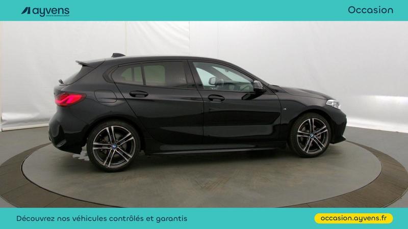 Bmw Série 1 118iA 136ch m Sport Dkg7