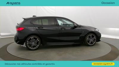 Bmw Série 1 118iA 136ch m Sport Dkg7