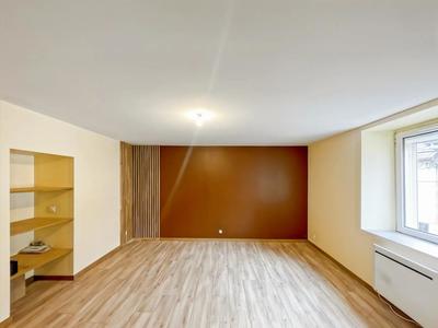 Maison de village - 110 m² - 4 pièces