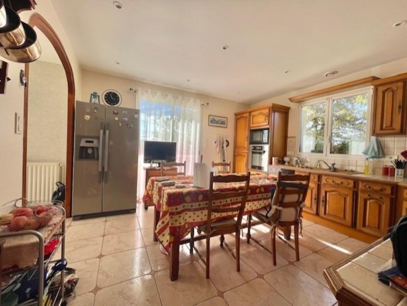 Maison - 151 m² - 5 pièces