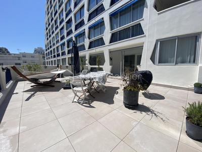 Appartement - 67 m² - 5 pièces