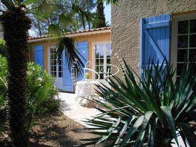 Maison - 66 m² - 3 pièces