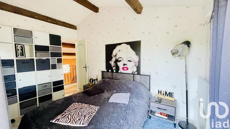 Maison - 154 m² - 6 pièces