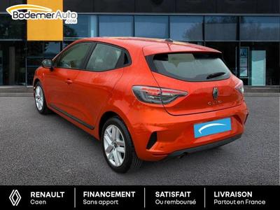 Renault Clio TCe 90 ch Gsr2 Evolution