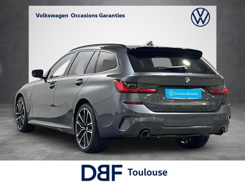 Bmw Série 3 Touring G21 320e 204 ch Bva8 m Sport