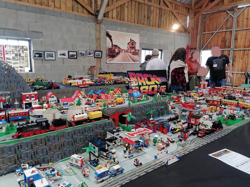 Bourse de collection